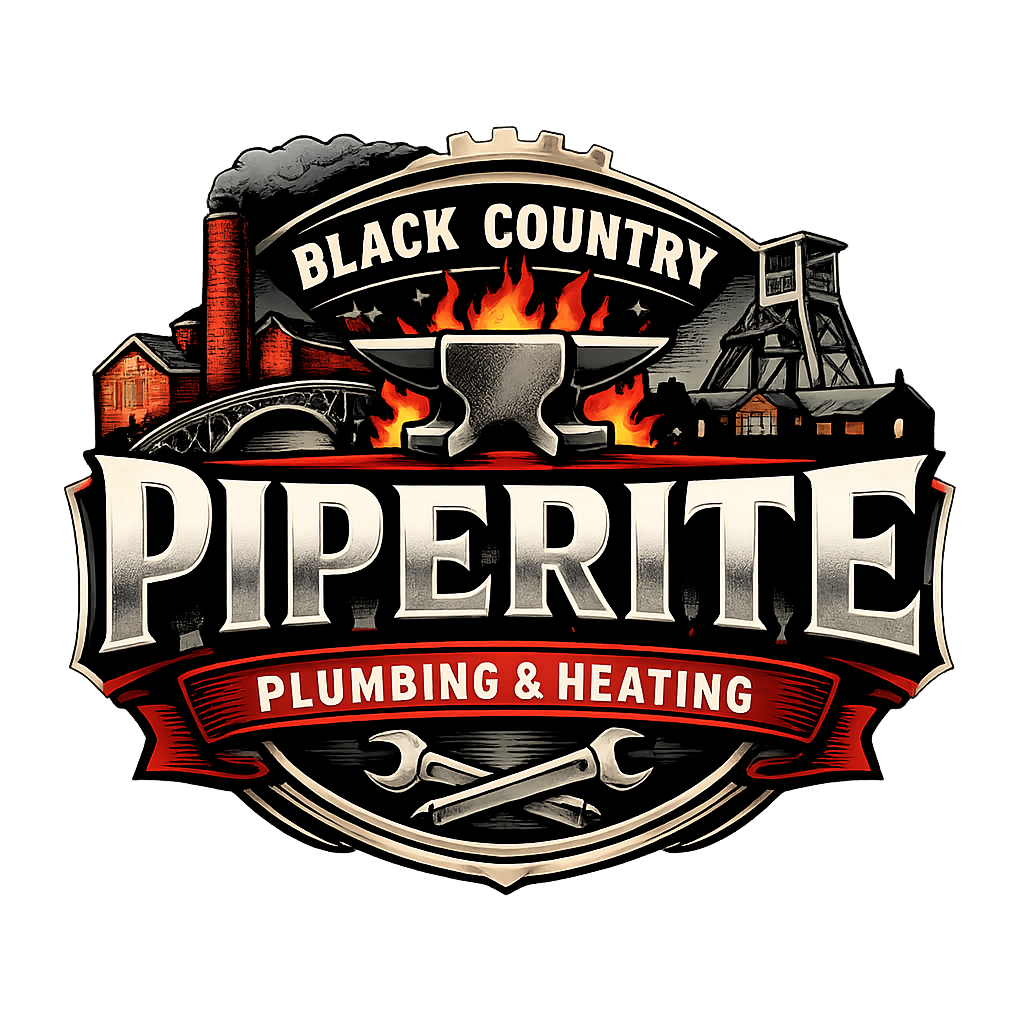 Black Country Piperite Plumbing and Heating